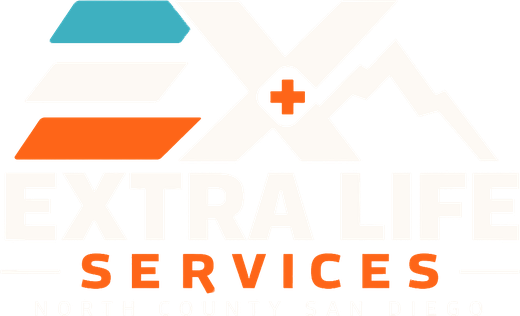Extra Life Services, North County San Diego